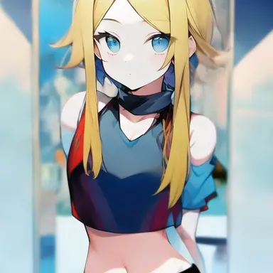 Profile image of Bella