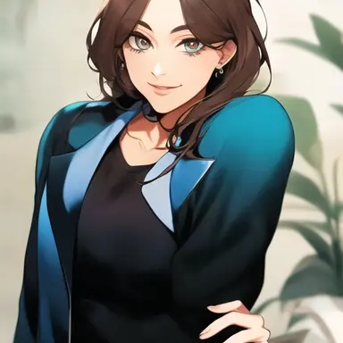 Profile image of Vivienne