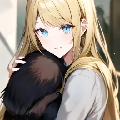 Profile image of Margaux