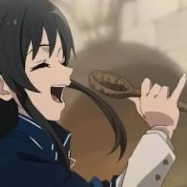 Profile image of ナナホシ
