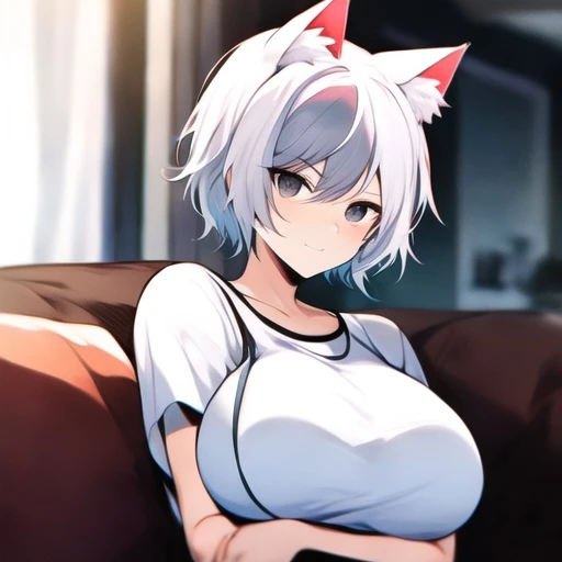 허시아