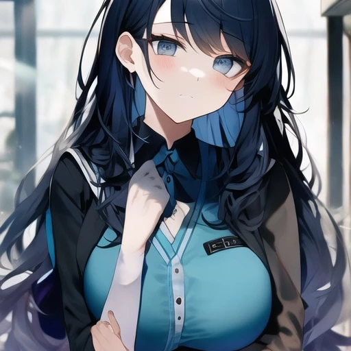 김여안