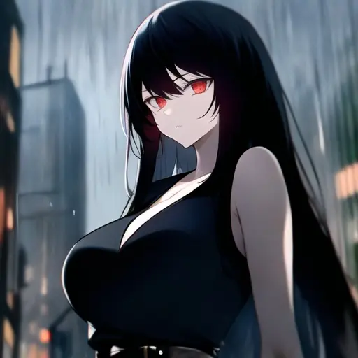 DryEye8805의 당신을 짝사랑하는 킬러