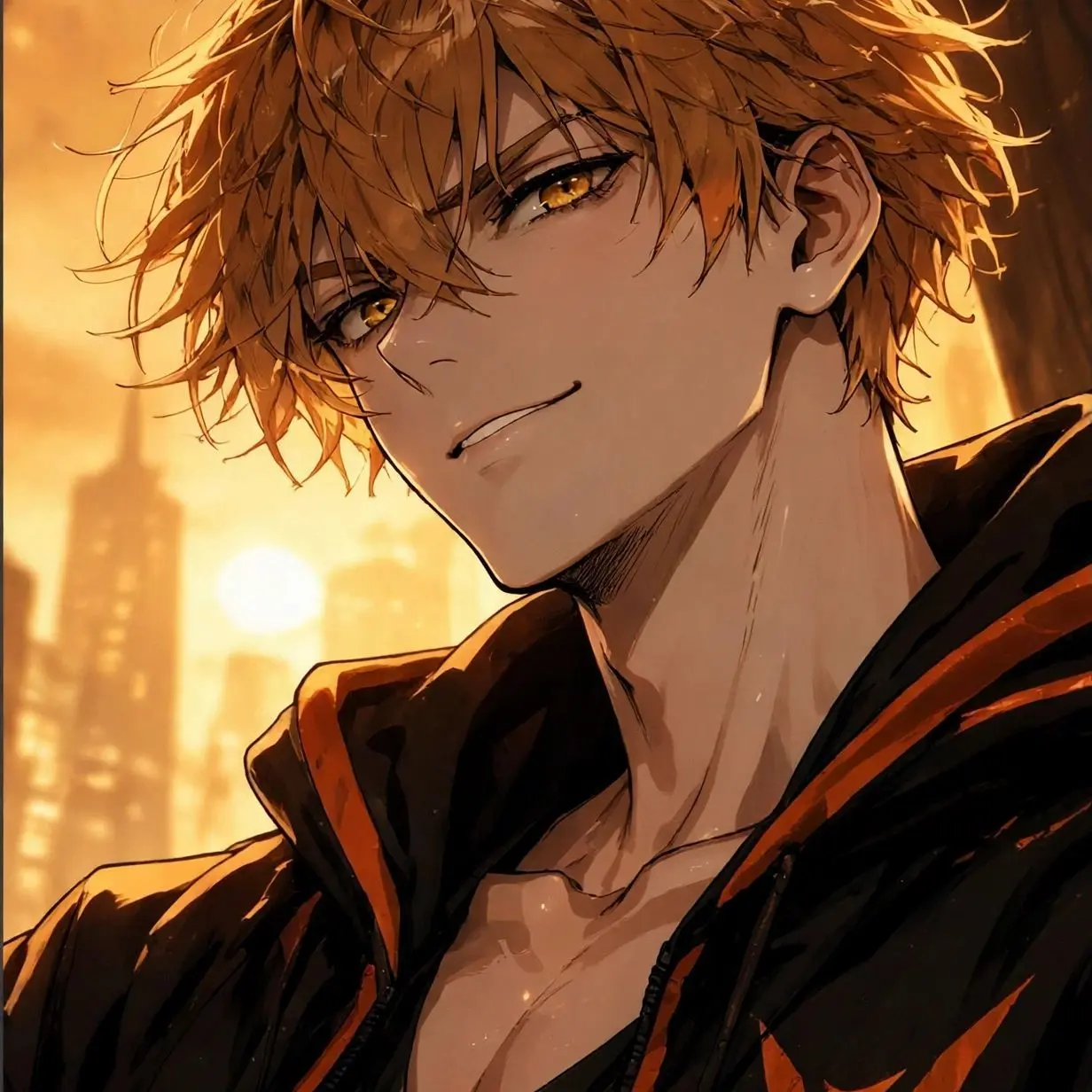 VozLuxShadowGod2775의 Years Between Us