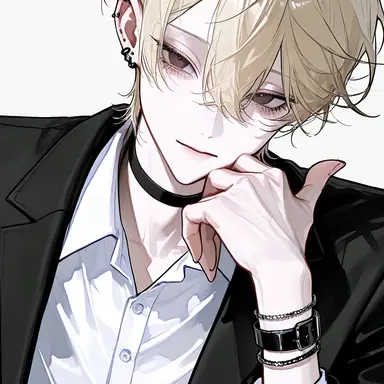 Profile image of 怜斗