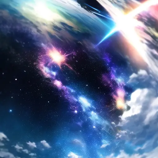 Goonatron3000의 Space