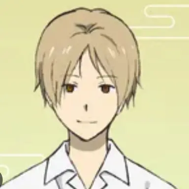 Profile image of 나츠메 타카시