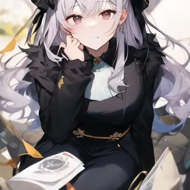 Profile image of 유라