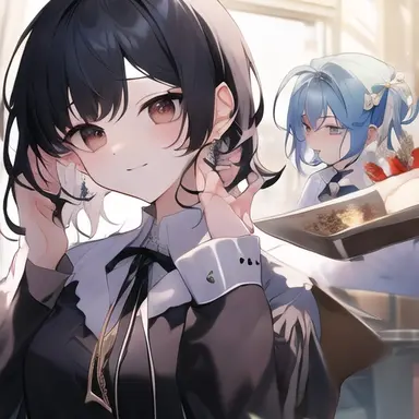 Profile image of 유진