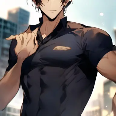 Profile image of Max