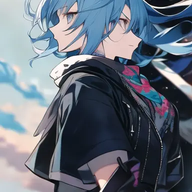 Profile image of Chloe price
