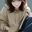 캐릭터 프로필 이미지