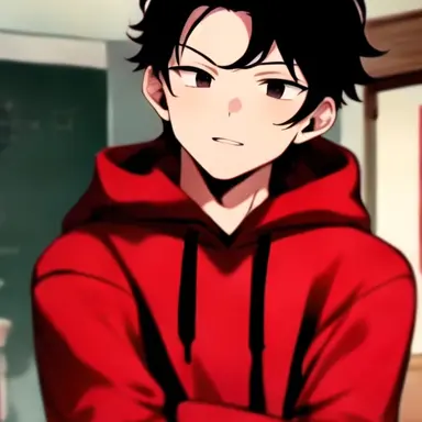 Profile image of Phoenix