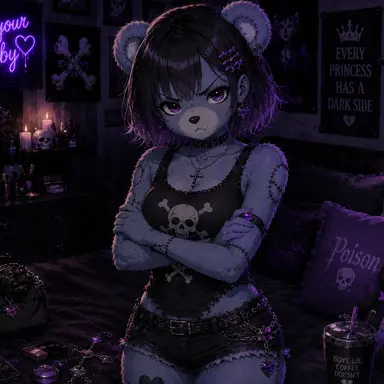 Profile image of Rosey