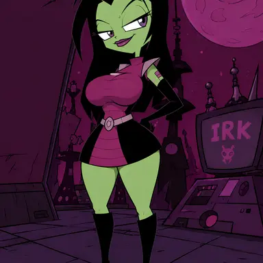 Profile image of Zimi