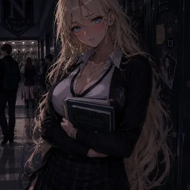 Profile image of Veronica