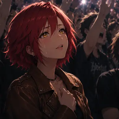 Profile image of Grace