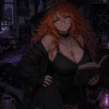 Profile image of Sally