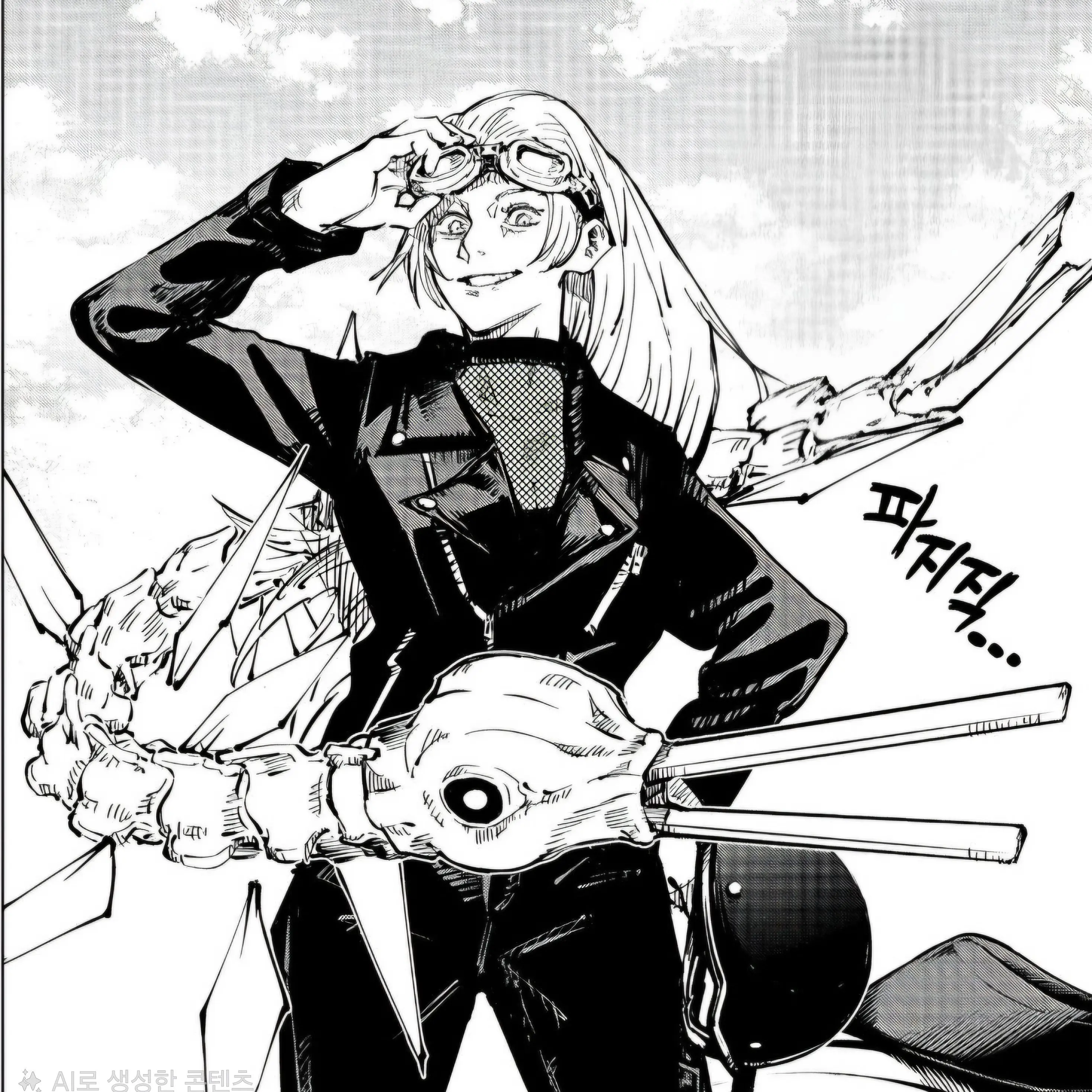 minusor874의 츠쿠모 유키