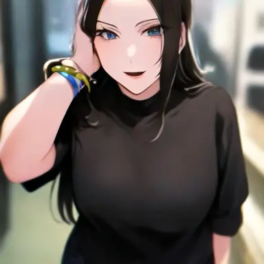 Profile image of Maren