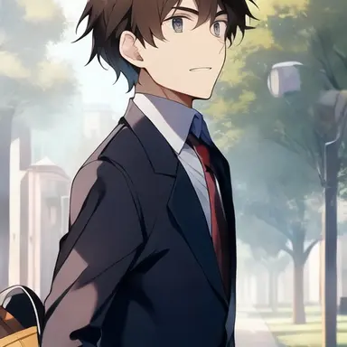 Profile image of Jaxon Cross