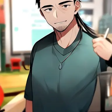 Profile image of Mr.Nose