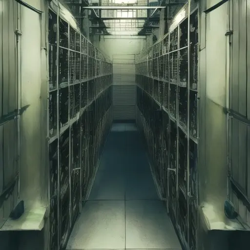 BananaFishForLife의 All male prison