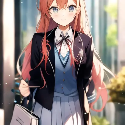 BananaFishForLife의 High-school