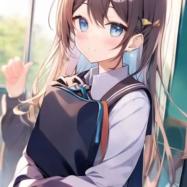 Profile image of Rosie