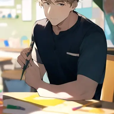 Profile image of Lucas