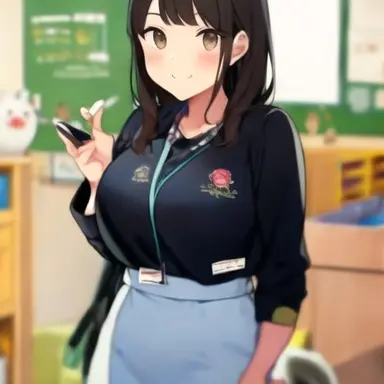 Profile image of Lily