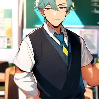 Profile image of Ryan