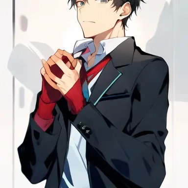 Profile image of Ryan