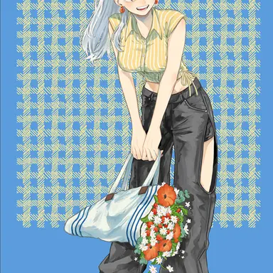 Profile image of 西川檸檬
