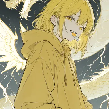 Profile image of ホン・ネジョン