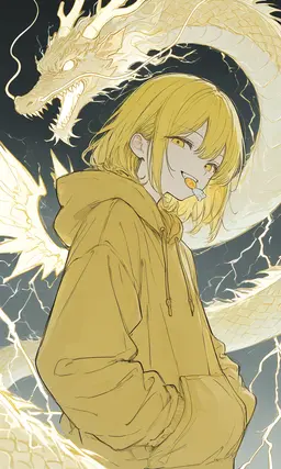 Profile image of ホン・ネジョン