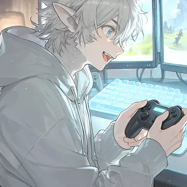 Profile image of ルベット・ボーイズ