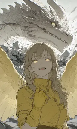 Profile image of ユ・ファンジン
