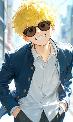 Profile image of Kai