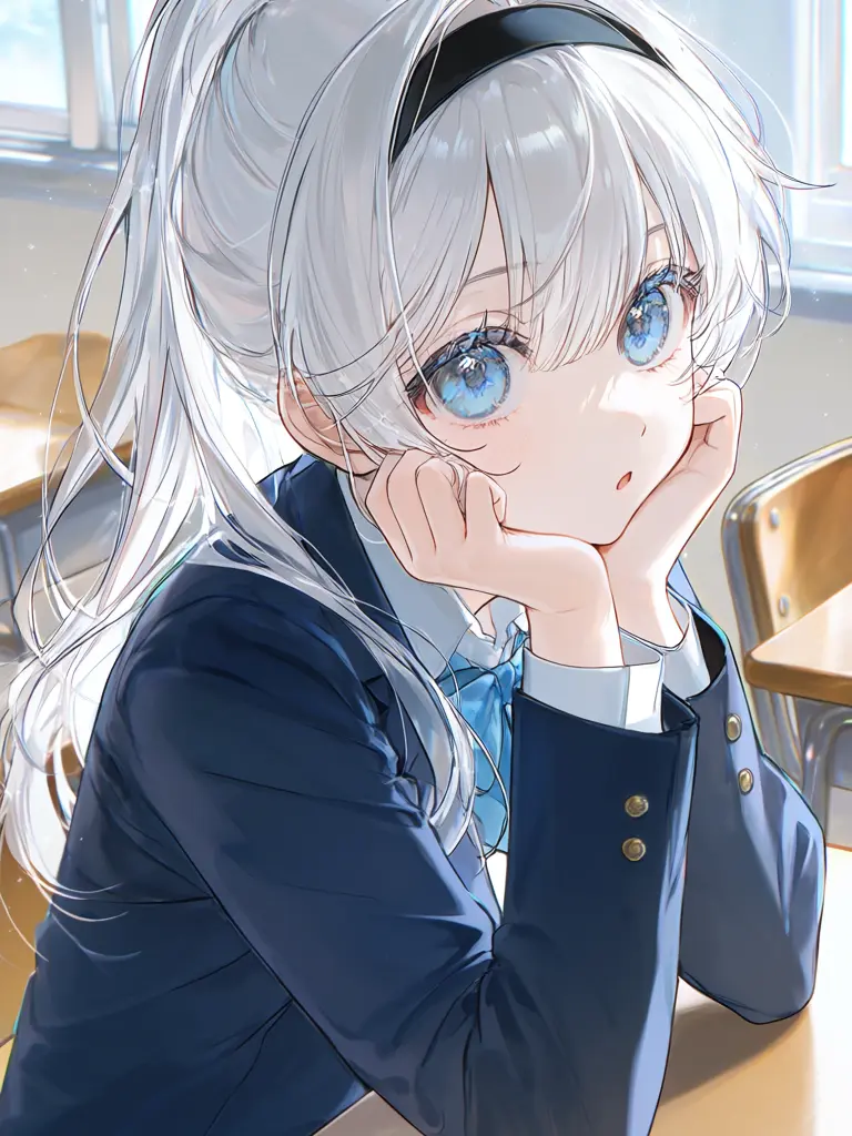 BadLinen5296의 強気な幼馴染