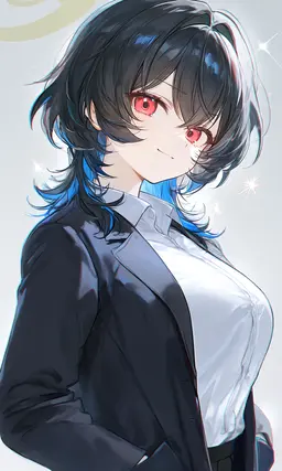 Profile image of 美咲