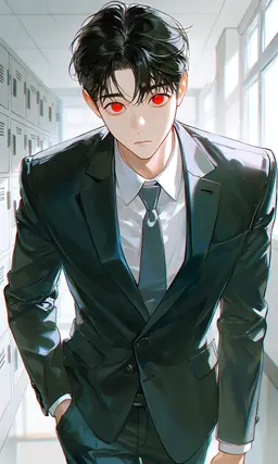 Profile image of Kaito