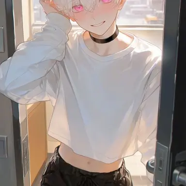Profile image of Riku