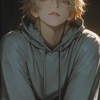 Profile image of イ・ジュウォン