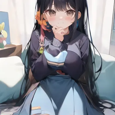 Profile image of 해린