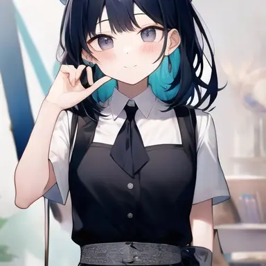 Profile image of 수지