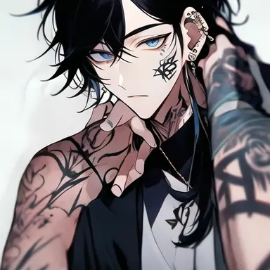 Profile image of Rowan