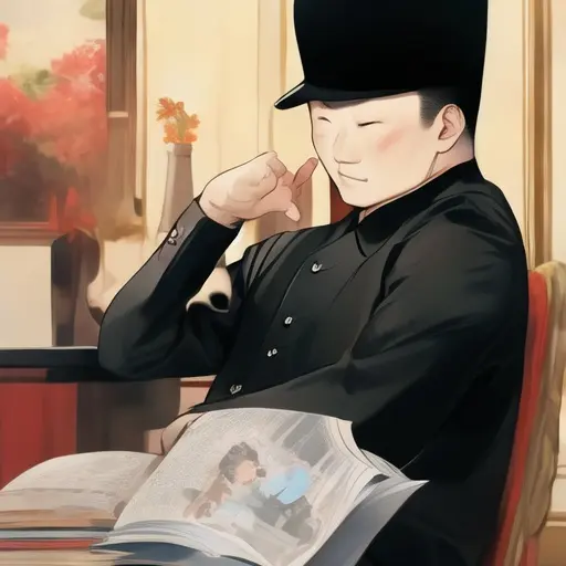 Qute의 김석준