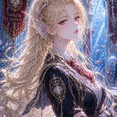 Profile image of 베르니아 엘 루체른