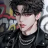 캐릭터 프로필 이미지